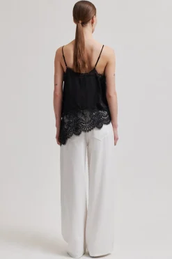 Sfwilina Strap Top 60866