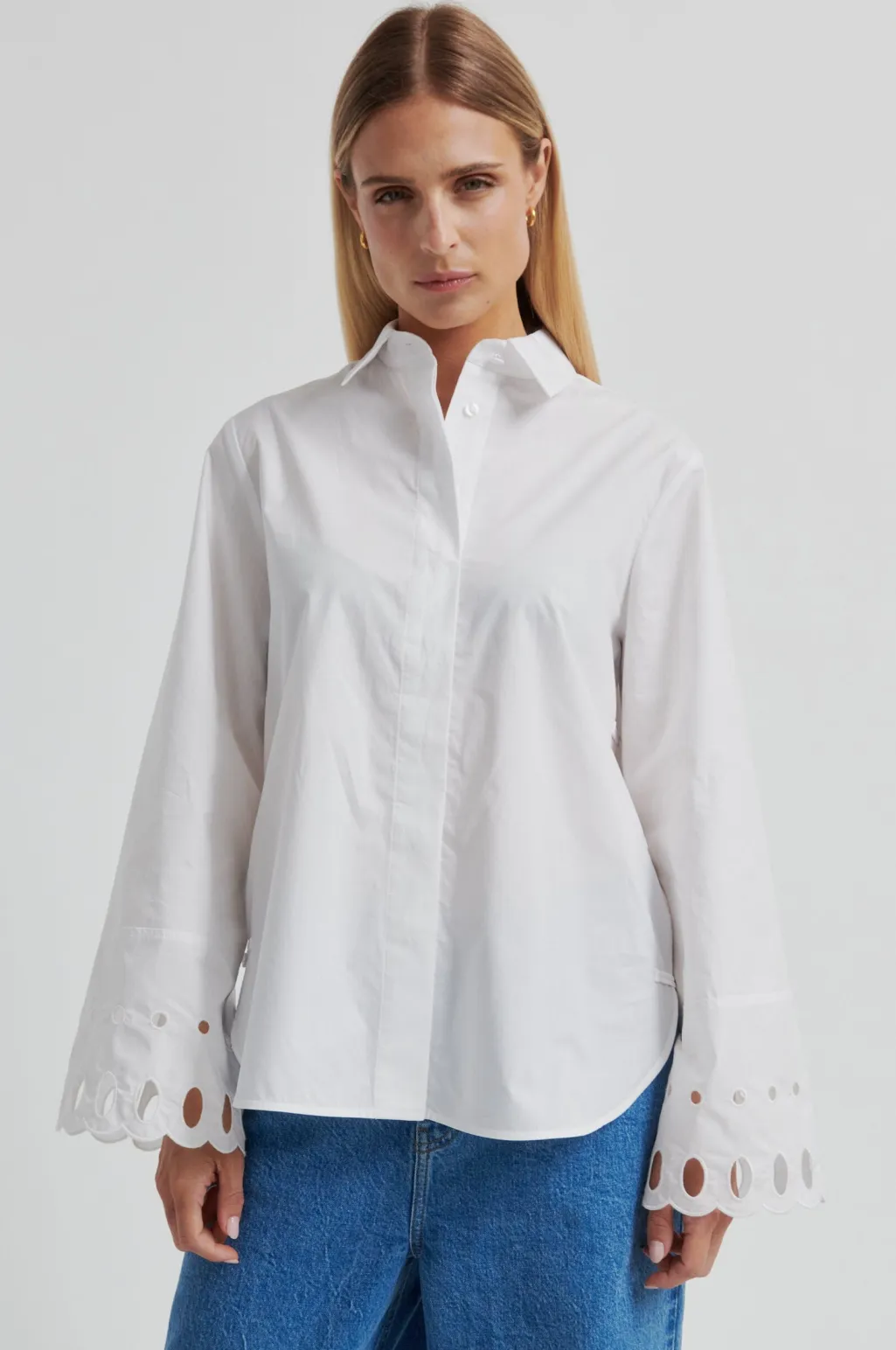 Sfyenifer Shirt 60460