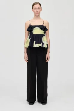 Stine Goya g2450 Printed Vicoe, Fora Pepu Topg-p26-t139-2450 | T-Shirts & Toppar
