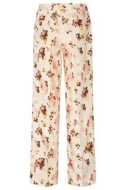 Sg2409 Textured Tailoring, Functional Structured Tailoring Pantssg-aw25-p107-2409
