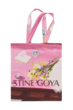 Stine Goya Sg2285 Tote Bags, Cotton Totesg-ps26-a016-2285 | Väskor & Plånböcker