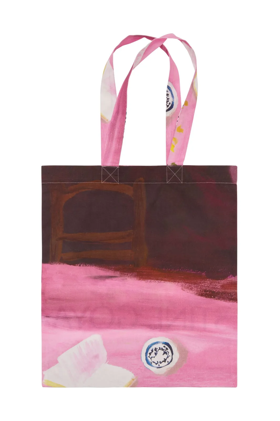 Stine Goya Sg2285 Tote Bags, Cotton Totesg-ps26-a016-2285 | Väskor & Plånböcker