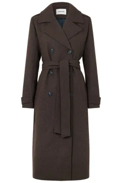 Modström hayd Coat 56505 | Ytterkläder & Jackor