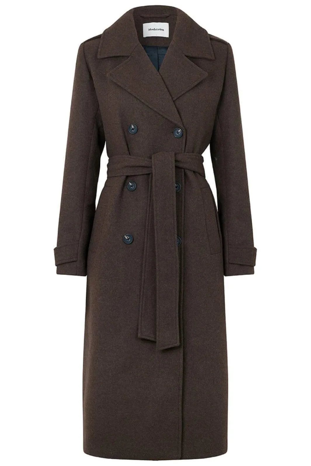 Modström hayd Coat 56505 | Ytterkläder & Jackor