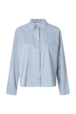 Modström hepardd hirt 58835 | Blusar & Skjortor