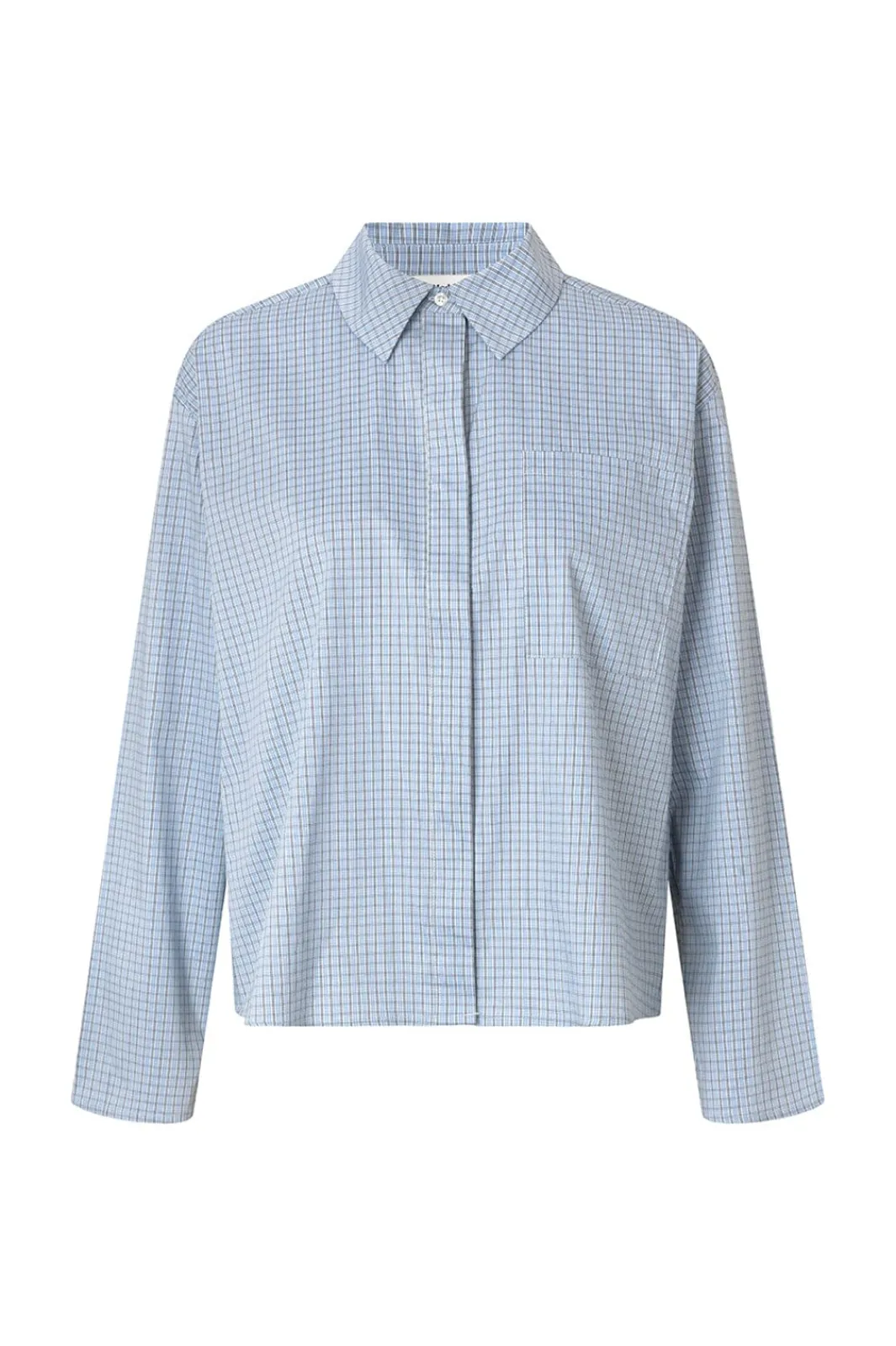 Modström hepardd hirt 58835 | Blusar & Skjortor