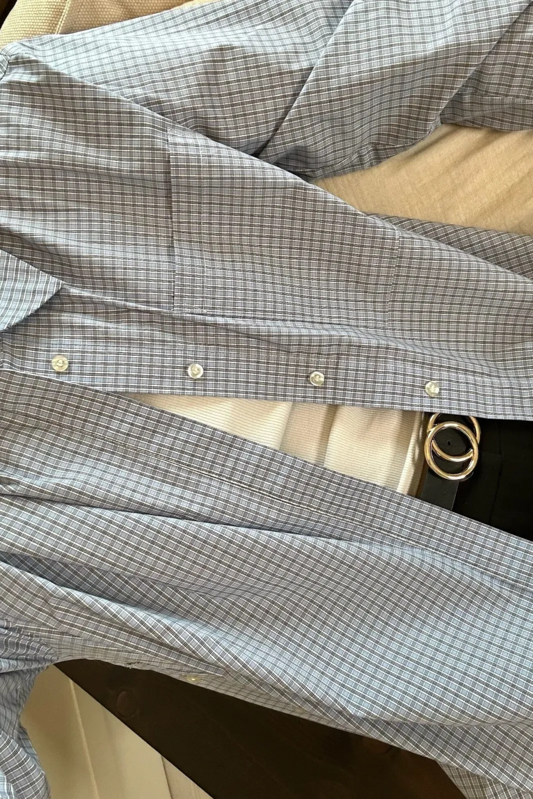 Modström hepardd hirt 58835 | Blusar & Skjortor