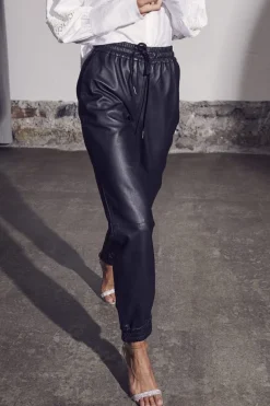 Co´Couture hiohcc eather Jogger | Jeans, Leggings & Byxor