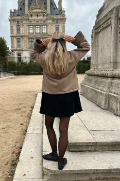 BYIC iaic Teddy Jacket A23664 | Ytterkläder & Jackor