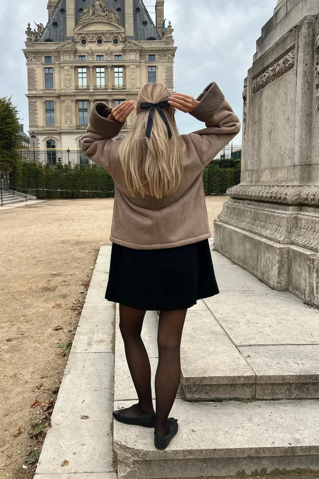 BYIC iaic Teddy Jacket A23664 | Ytterkläder & Jackor