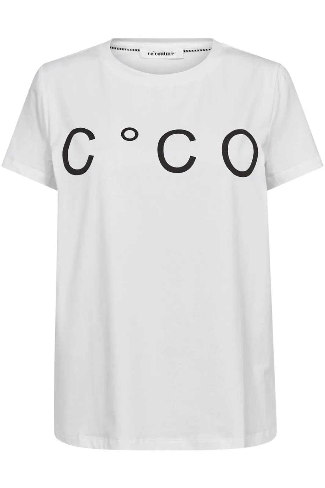 Co´Couture ignaturecc New Tee 33200 | T-Shirts & Toppar