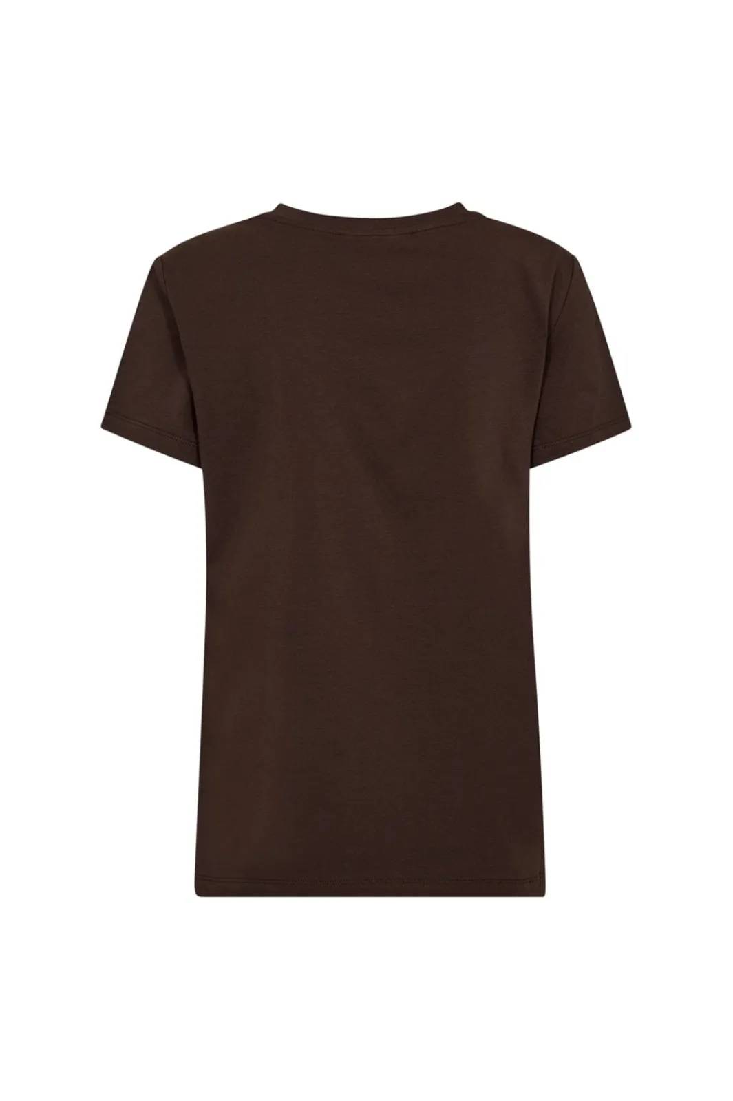 Co´Couture ignaturecc New Tee 33200 | T-Shirts & Toppar