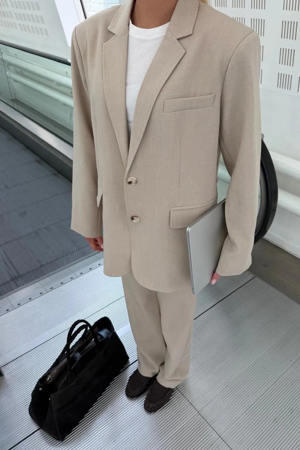 Signatureic Blazer A23986