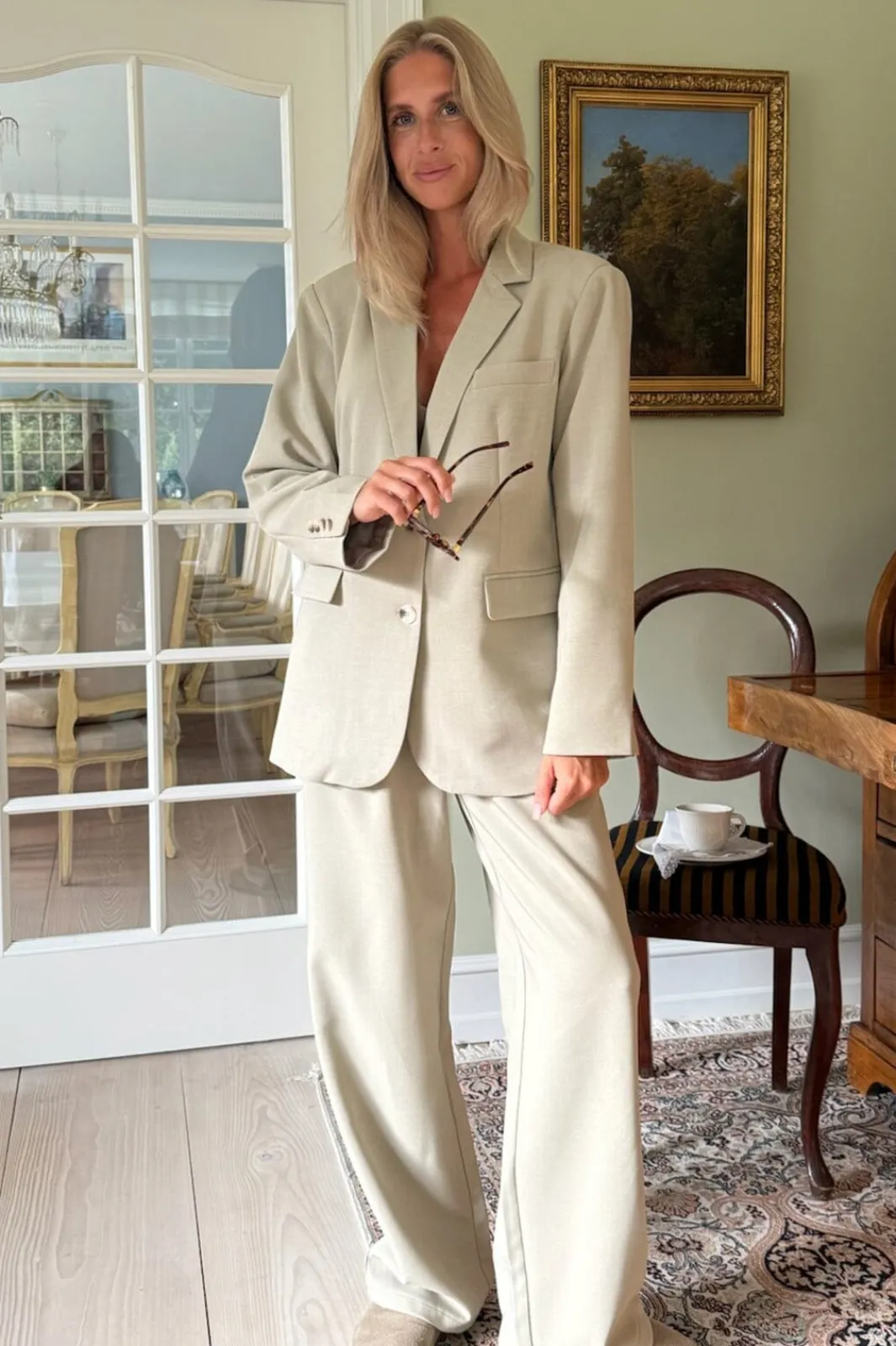 BYIC ignatureic Bazer A23986 | Set|Blazers