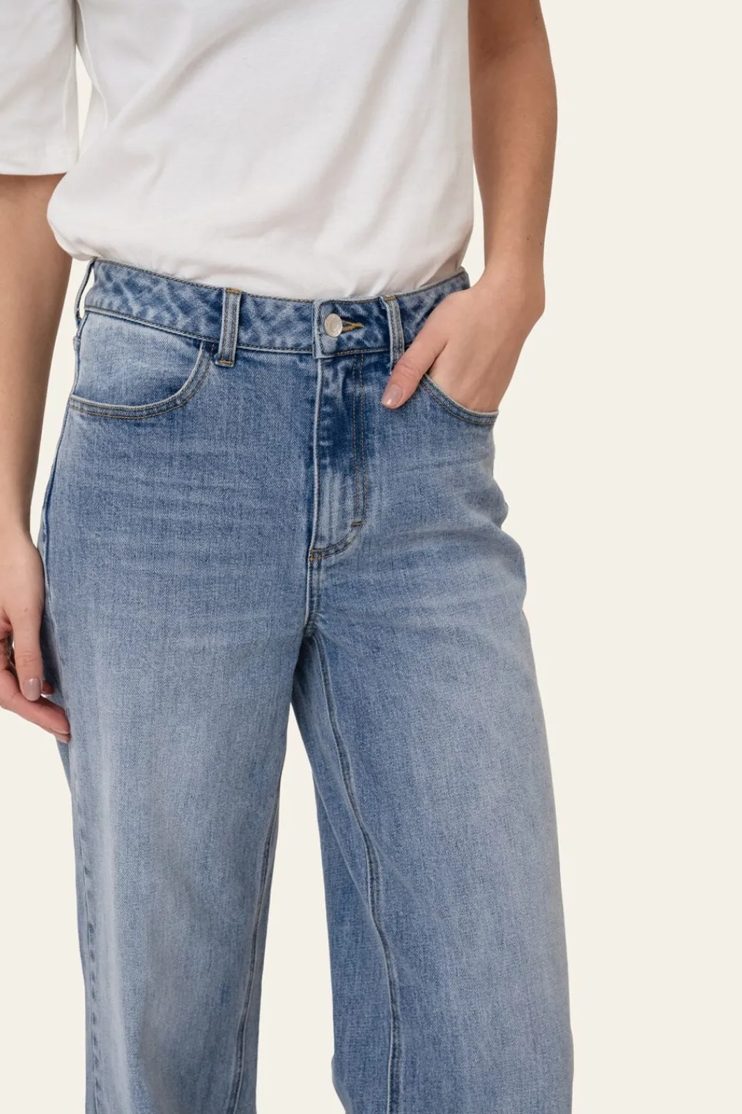 BYIC Signatureic Jeans 15234745 | Jeans, Leggings & Byxor