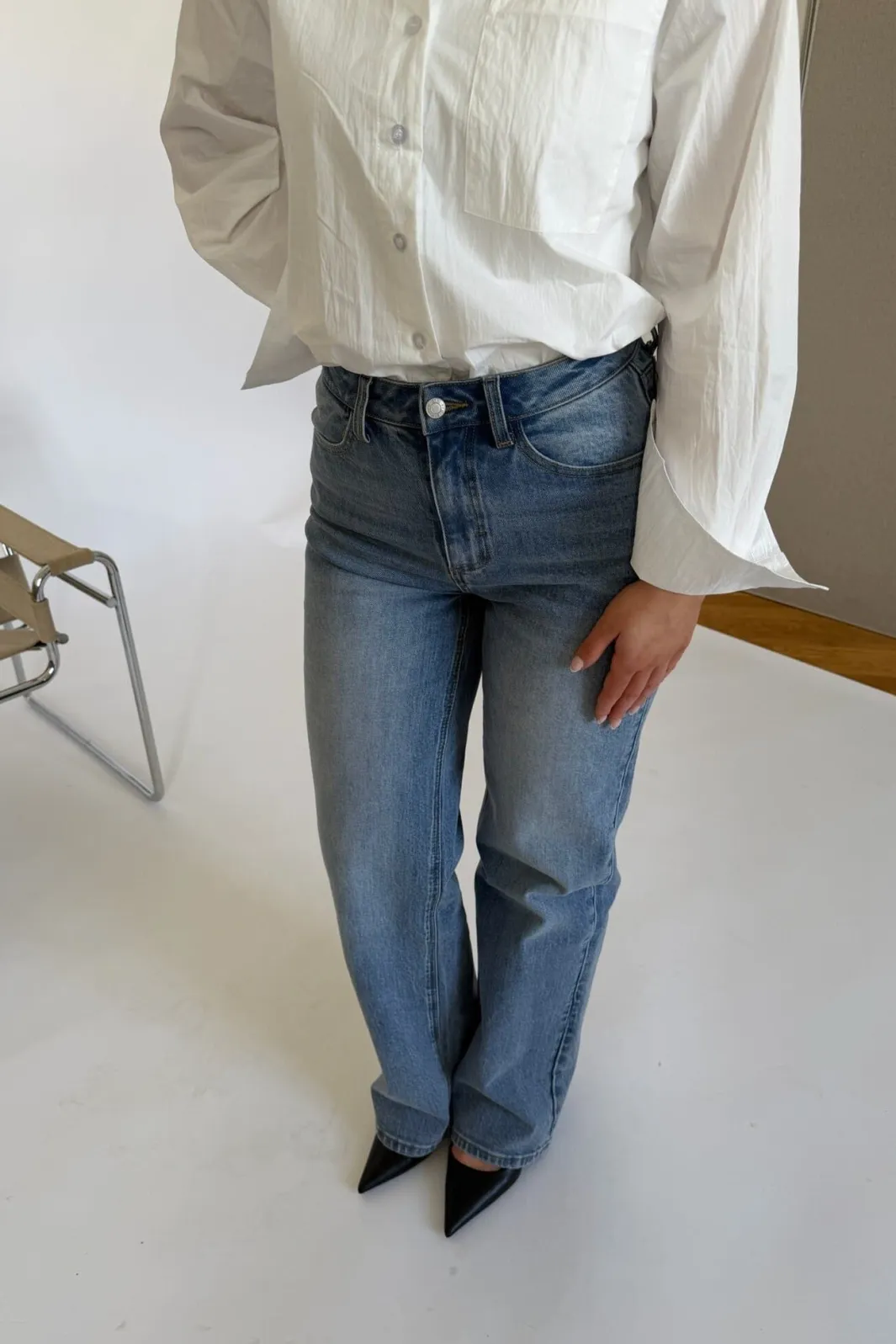 BYIC Signatureic Jeans 15234745 | Jeans, Leggings & Byxor