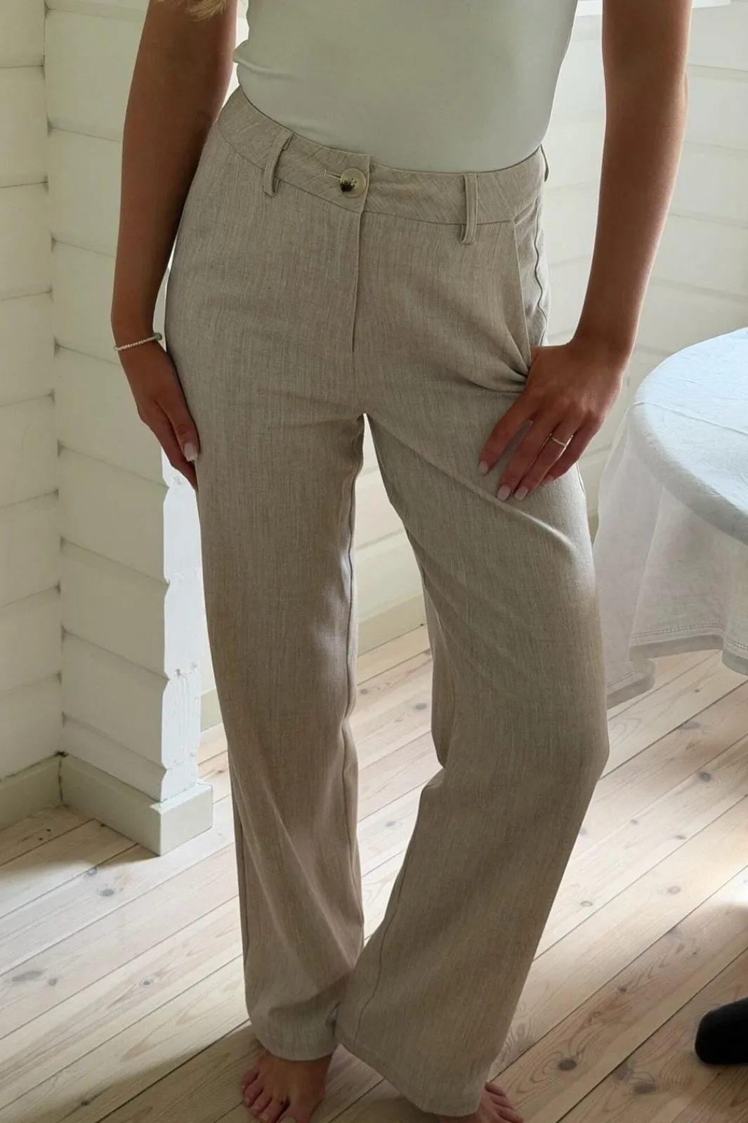 BYIC Signatureic Pants A23778 | Jeans, Leggings & Byxor