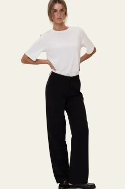 BYIC Signatureic Wide Pants A2586 | Jeans, Leggings & Byxor