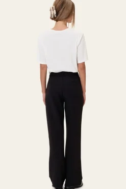BYIC Signatureic Wide Pants A2586 | Jeans, Leggings & Byxor