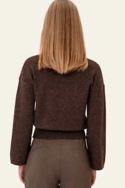 BYIC Signeic Pullover D050-2 | Sticka
