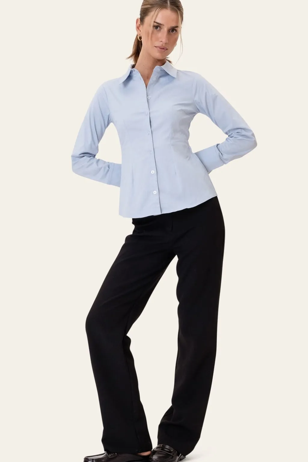 Siljeic Shirt A25127