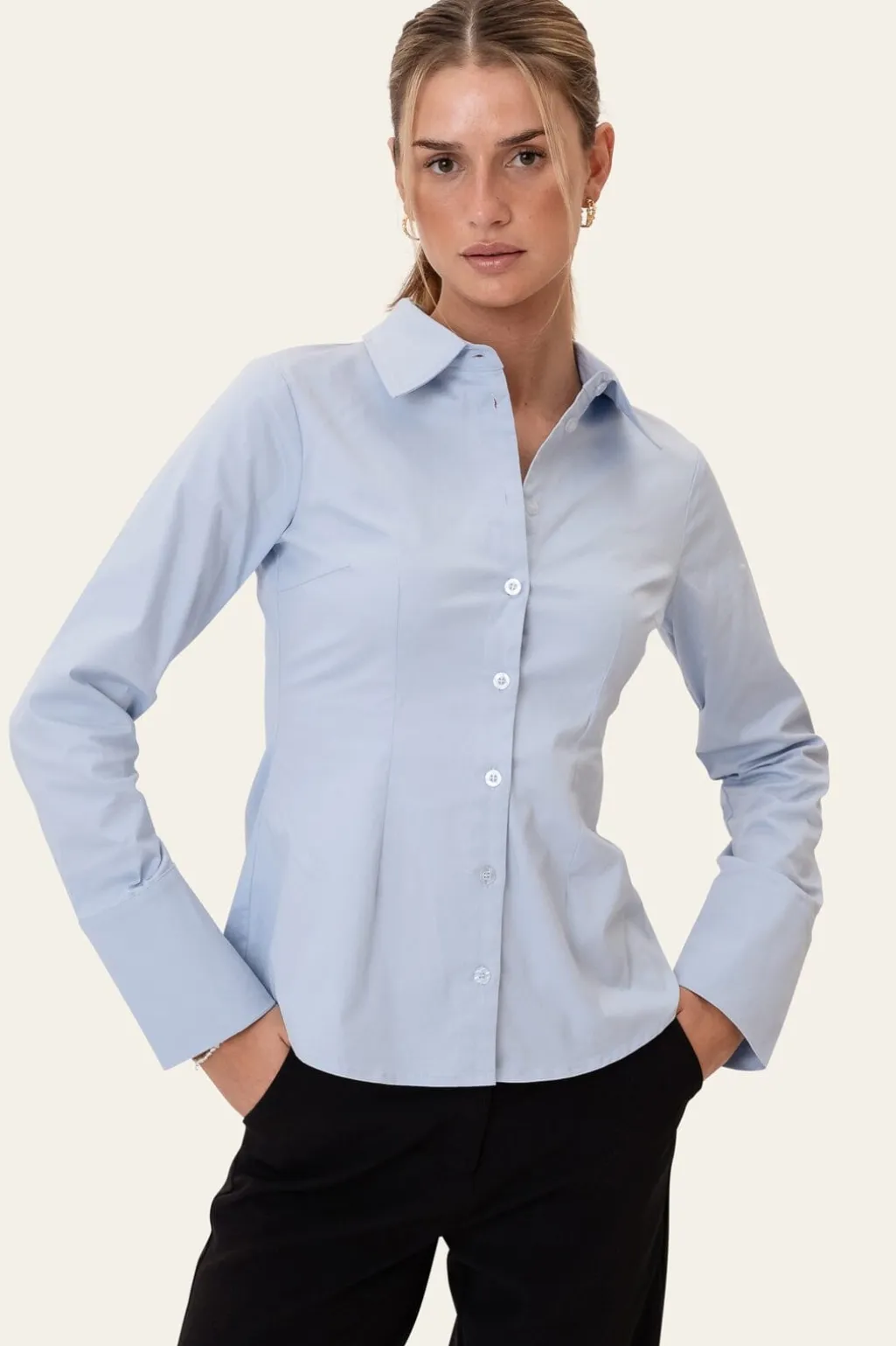 Siljeic Shirt A25127
