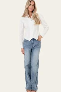 Silkeic Shirt A25290