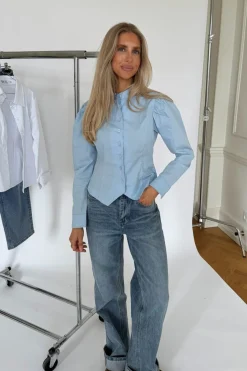 BYIC ikeic hirt A25290 | Blusar & Skjortor