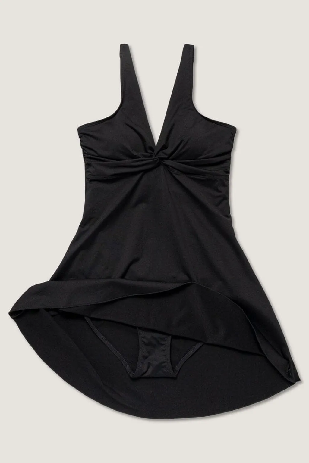 Simi Dress Swimsuit Swimsuit Pews2640