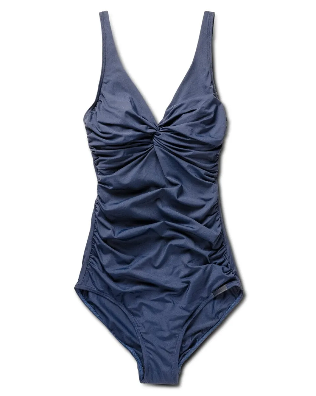 Simi Solid Swimsuit Recycled Swimsuit Pews2129
