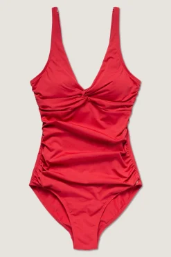 Panos Emporio Simi Solid Swimsuit Recycled Swimsuit Pews2129-570 | Bikinis & Baddräkter