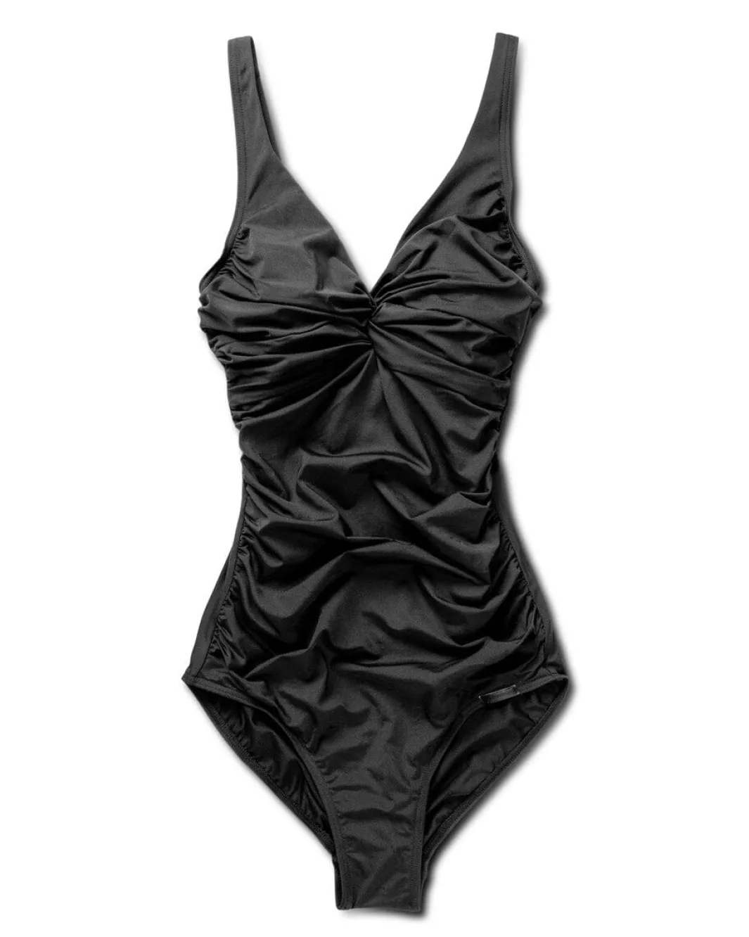 Panos Emporio Simi Solid Swimsuit Recycled Swimsuit Pews2129 | Bikinis & Baddräkter