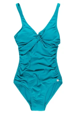 Panos Emporio Simi Solid Swimsuit Recycled Swimsuit Pews2129-271 | Bikinis & Baddräkter