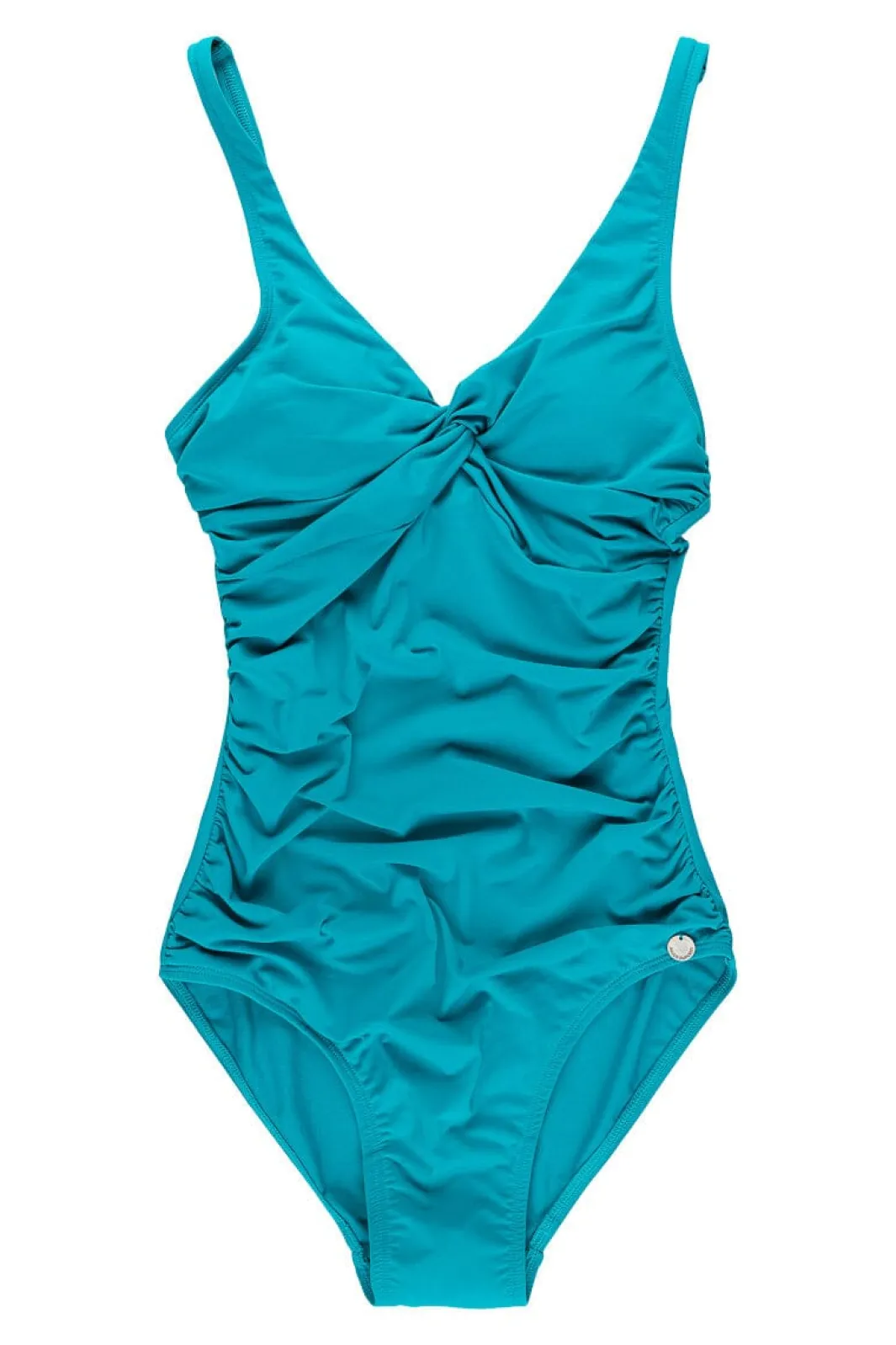 Panos Emporio Simi Solid Swimsuit Recycled Swimsuit Pews2129-271 | Bikinis & Baddräkter