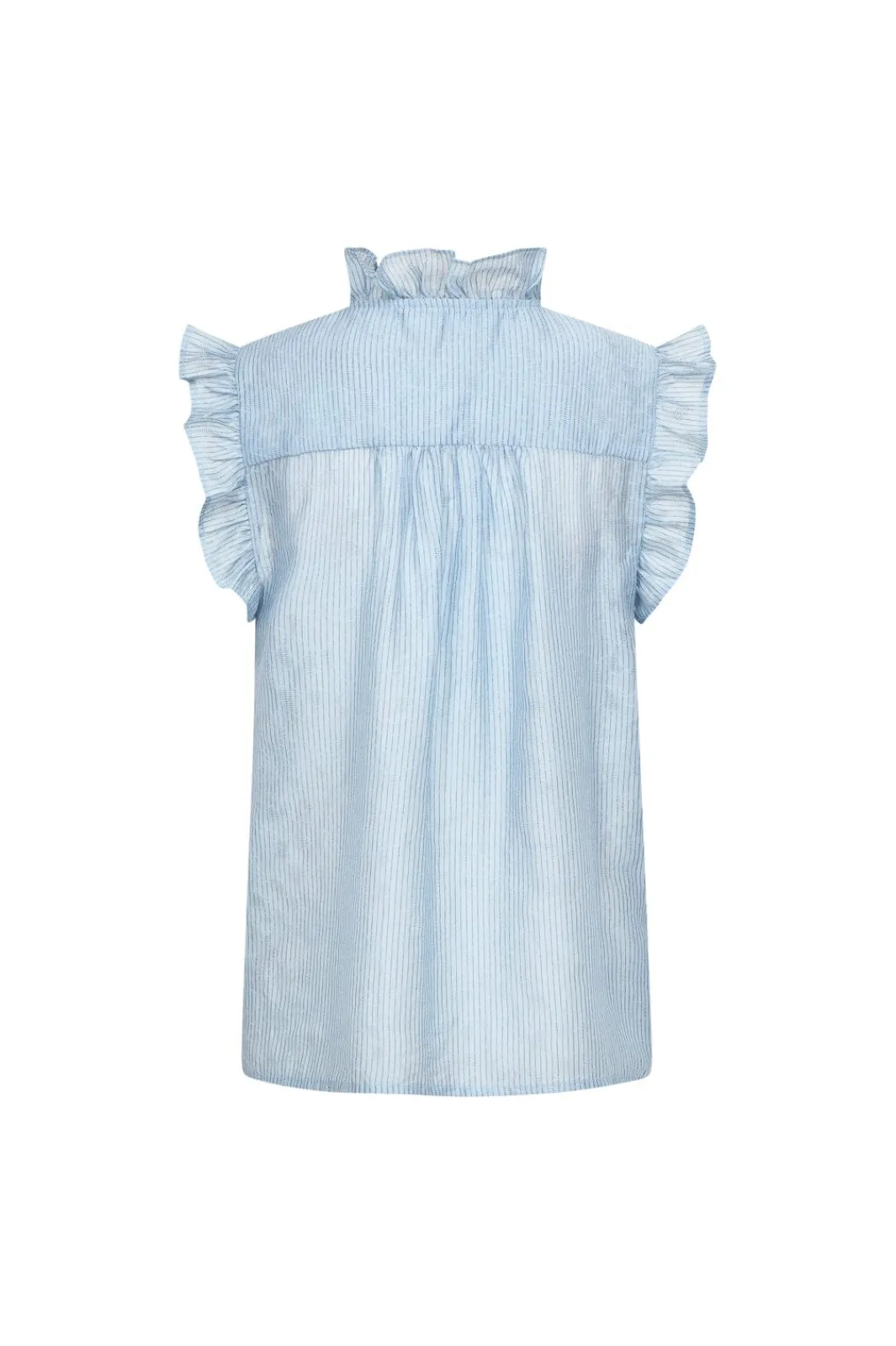 Co´Couture iucc Fri Top 45193 | Blusar & Skjortor