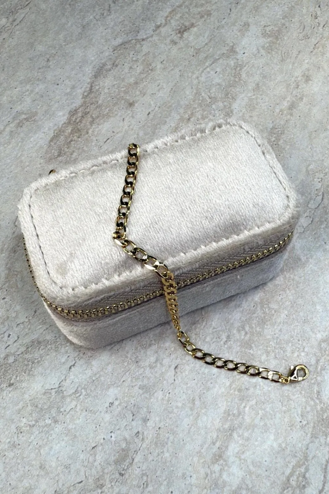 Molly&My Jewellery Sivø | Armband