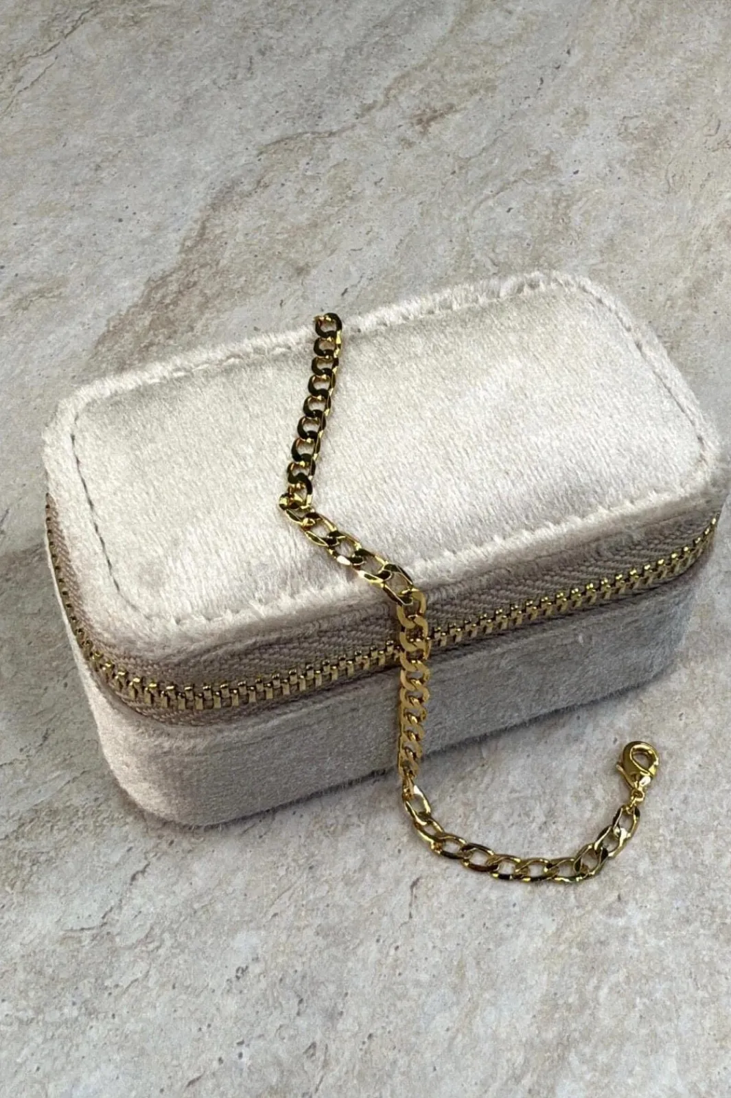 Molly&My Jewellery Sivø | Armband