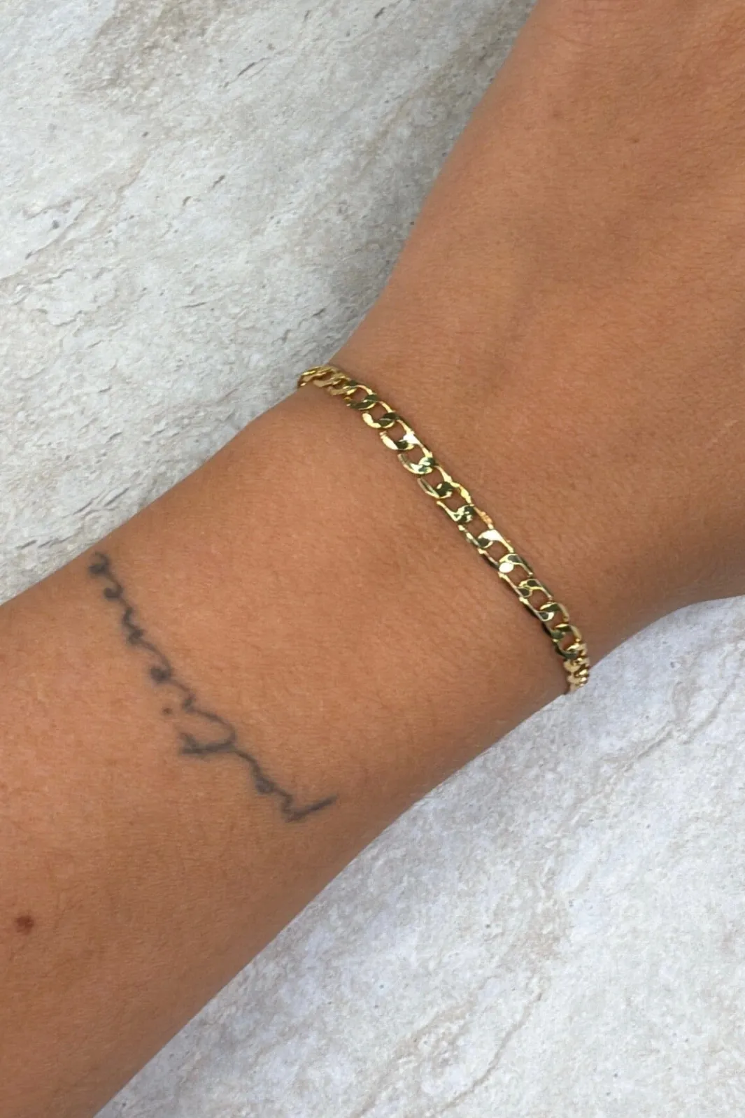 Molly&My Jewellery Sivø | Armband