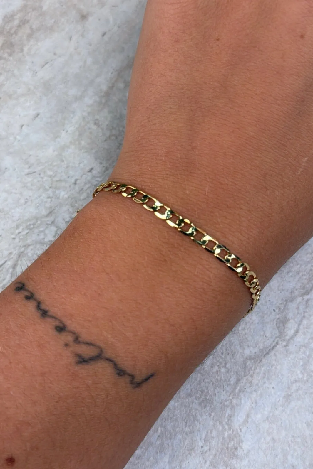 Molly&My Jewellery Sivø | Armband