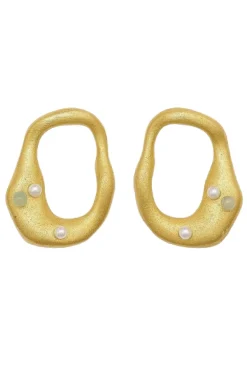 Sjcare Earring