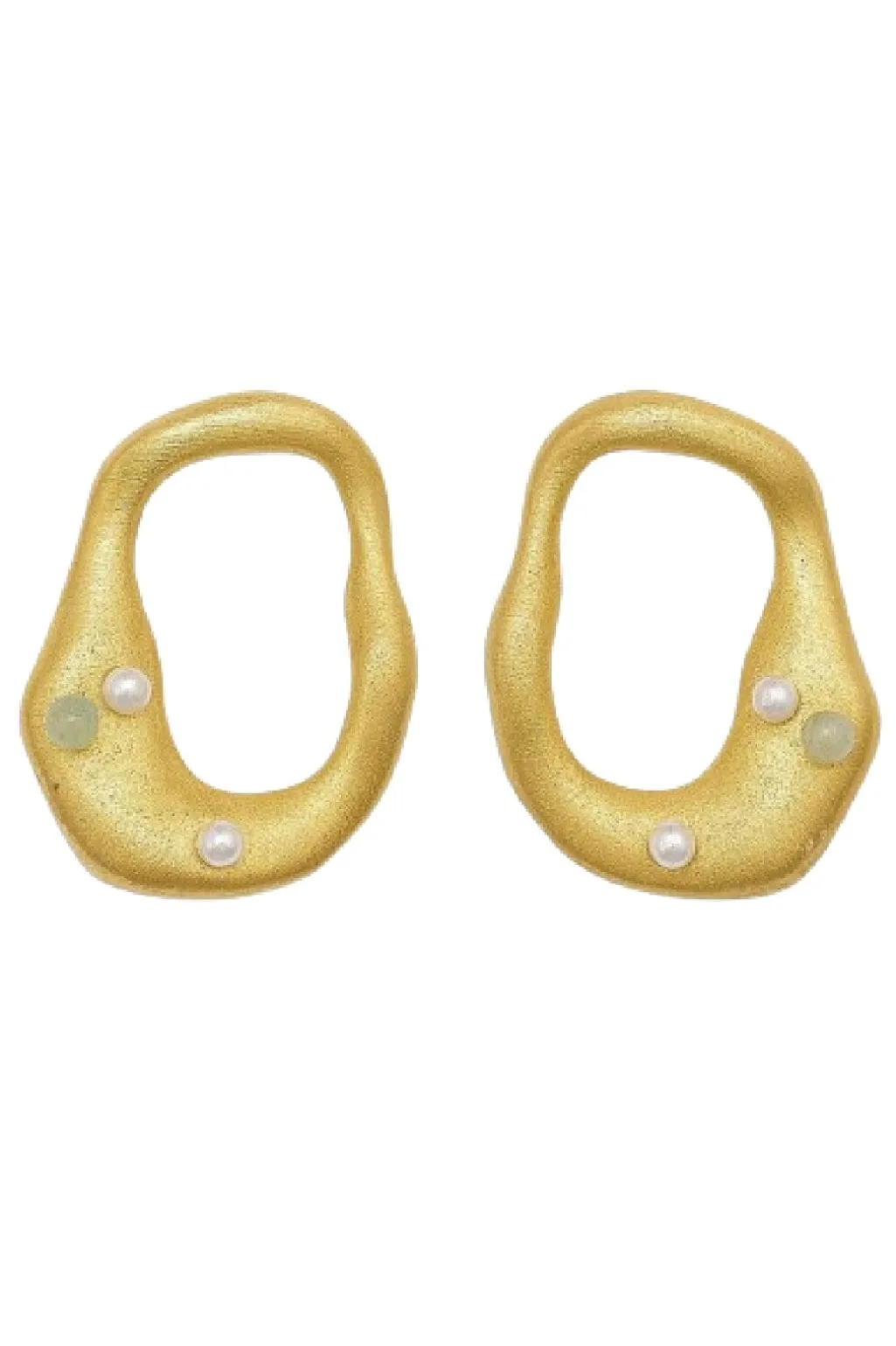 Sjcare Earring