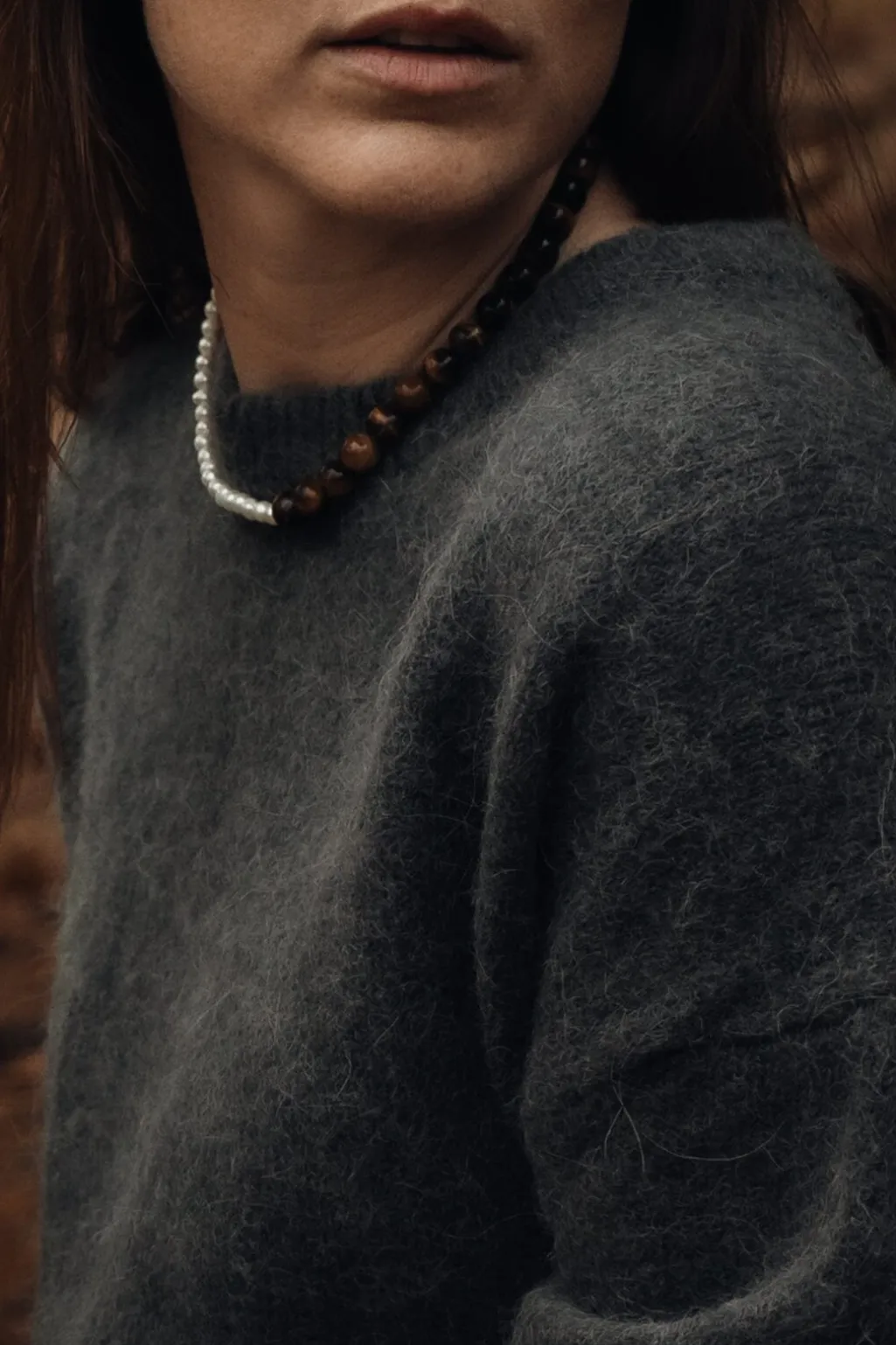 Sjcourage Necklace S179