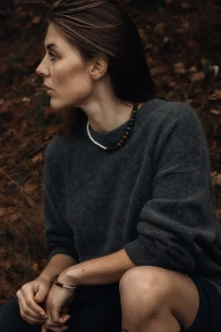 Sjcourage Necklace S179