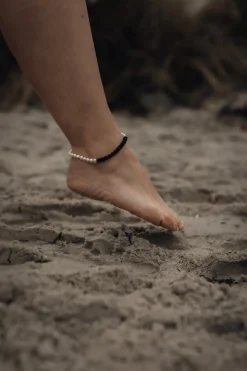 Sorelle Jewellery Sjresolve Anklets250 | Halsband