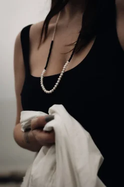 Sorelle Jewellery Sjresolve Necklaces242 | Halsband