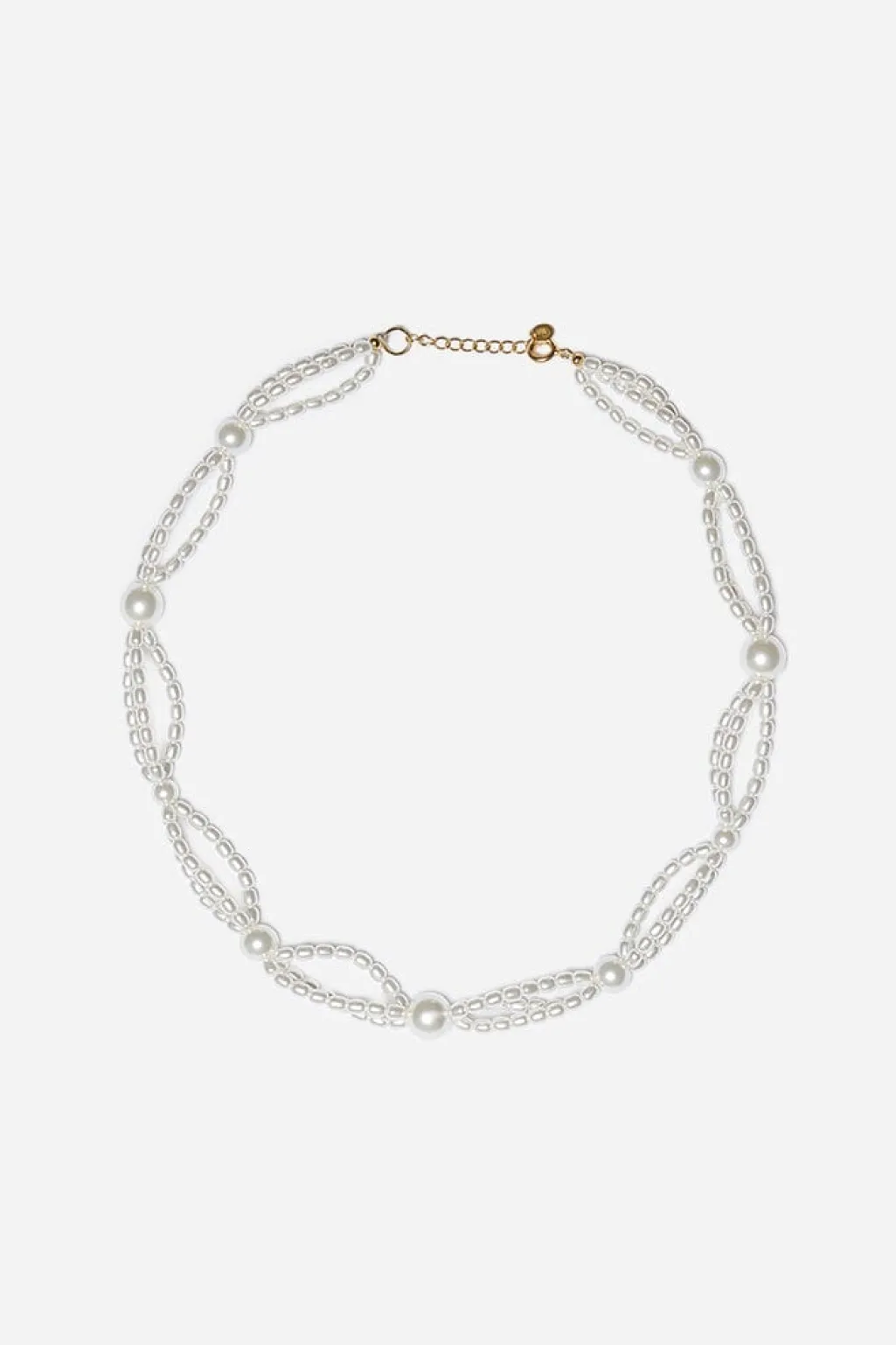 Sjripple Necklace