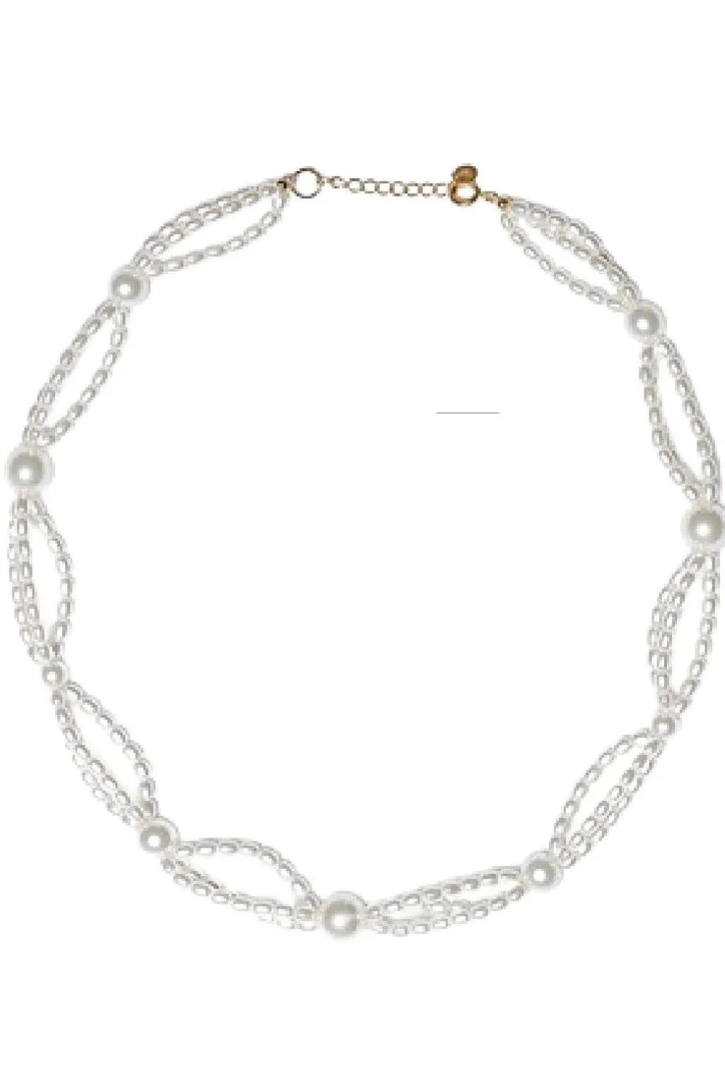 Sjripple Necklace
