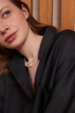 Sjripple Necklace
