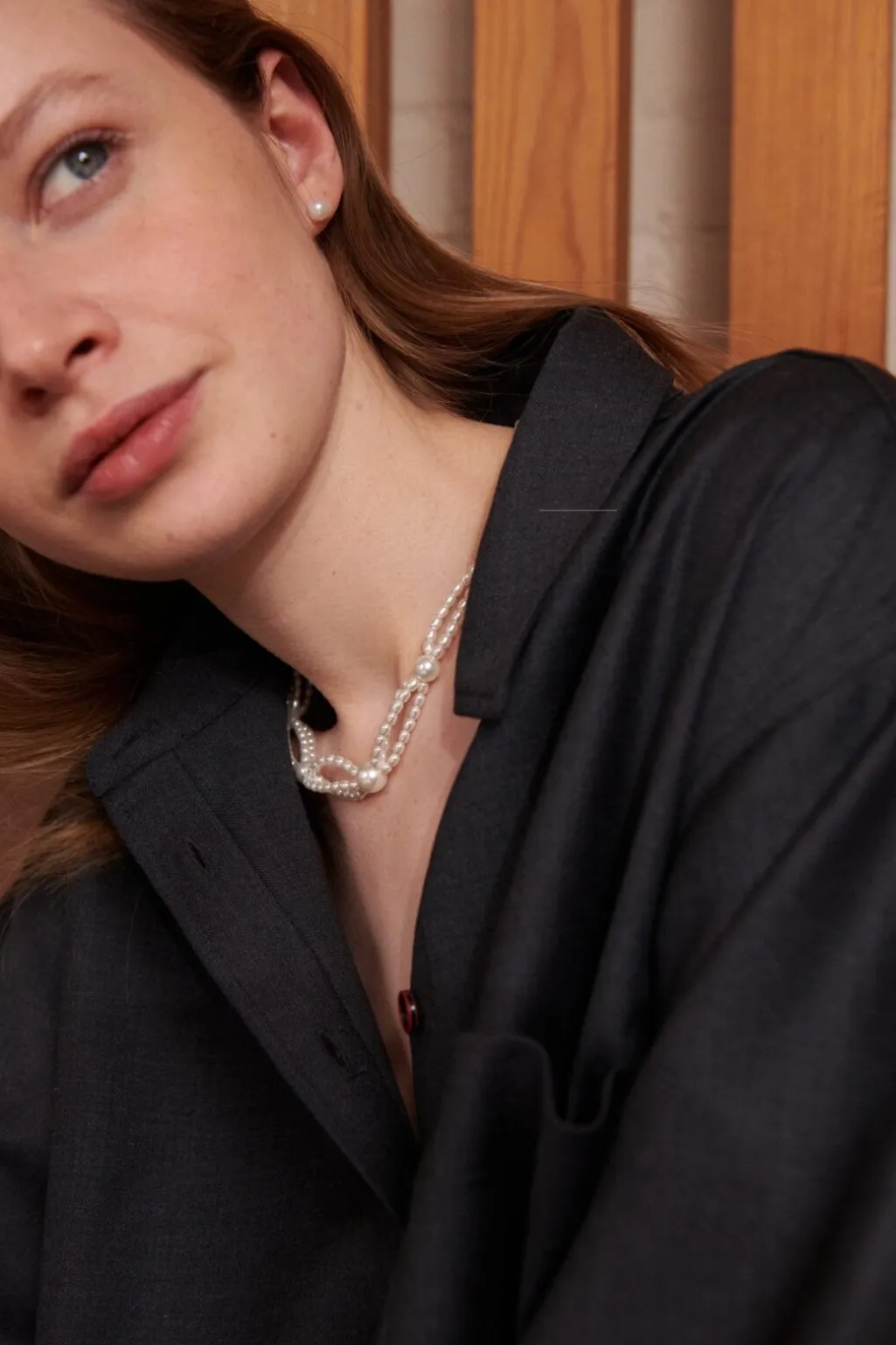 Sjripple Necklace