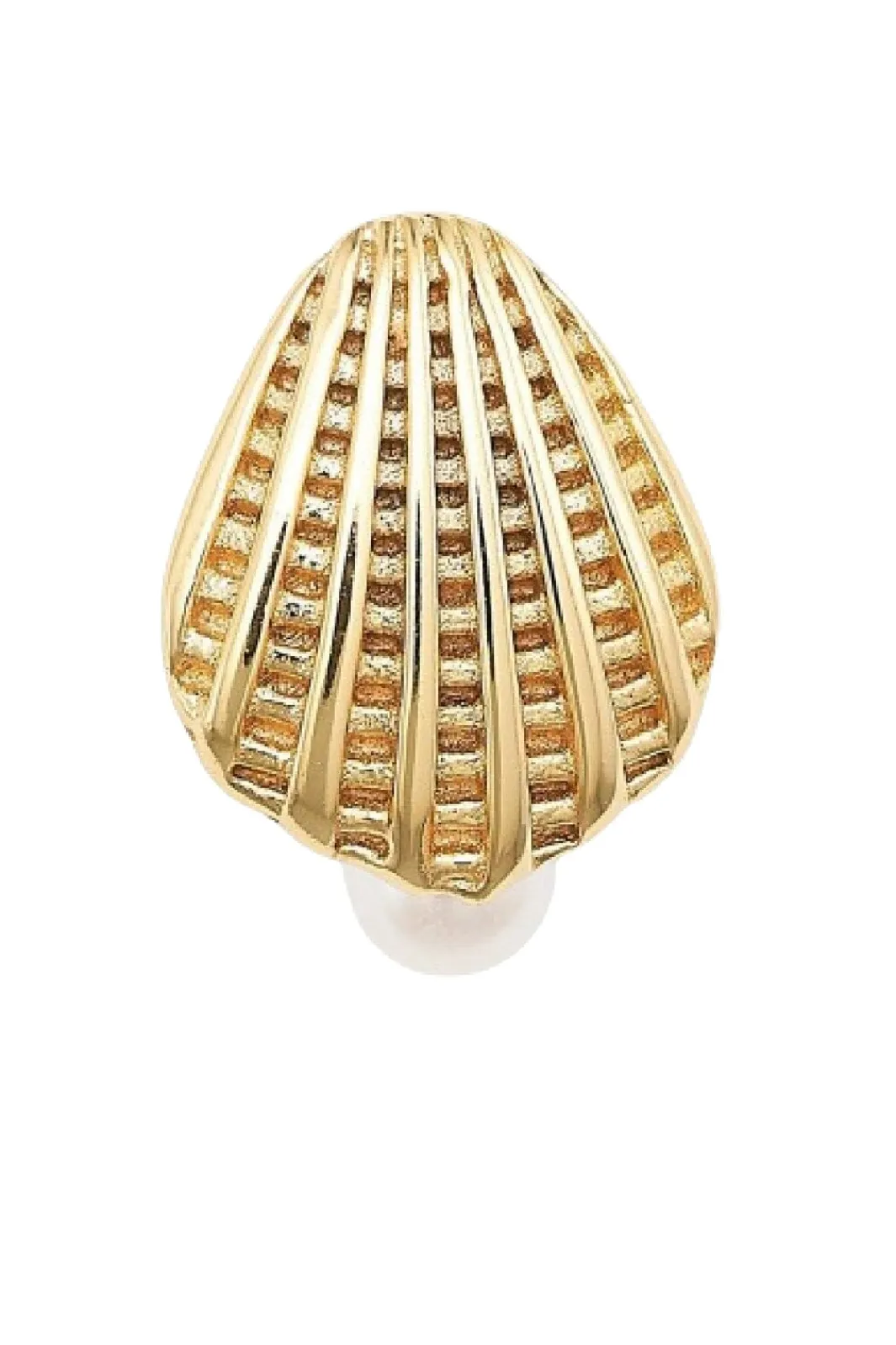 Sorelle Jewellery Sjshell Earstick | Örhängen